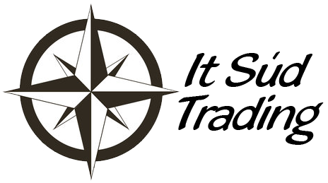 It Súd Trading logo